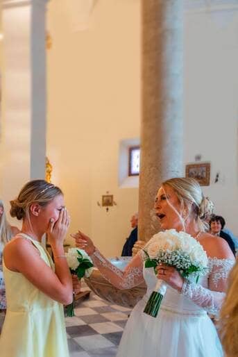 Fotografia de Boda de Katie y Mikey